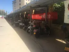 小高层边户三房使用面积大精装修拎包入住无贷款