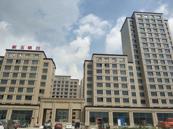 【常州紫玉华府小区,二手房,租房】- 常州房天下