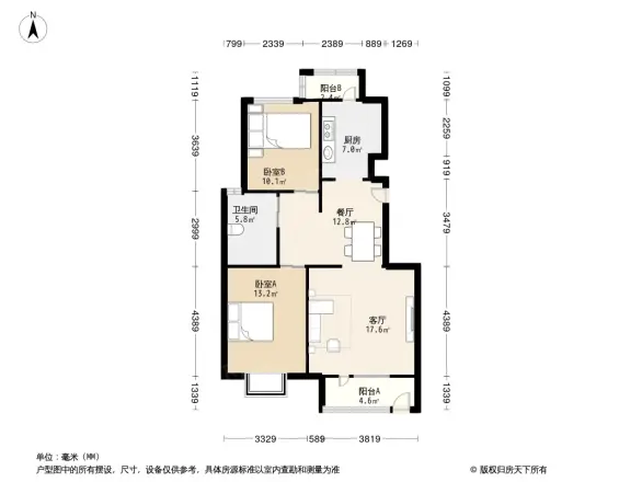 天津海棠湾花园