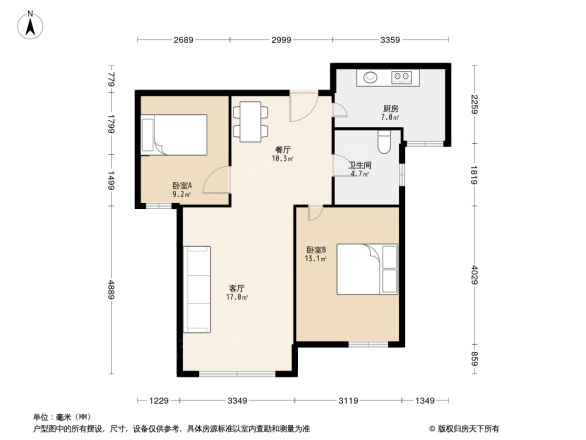 学仕府花园