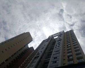 天一康园北区3室2厅南