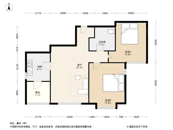 学仕府花园