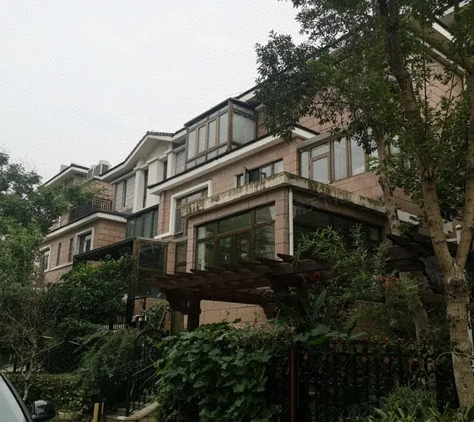 蠡湖一号别墅图片相册,蠡湖一号别墅户型图,样板间图,装修效果图,实景图-无锡房天下