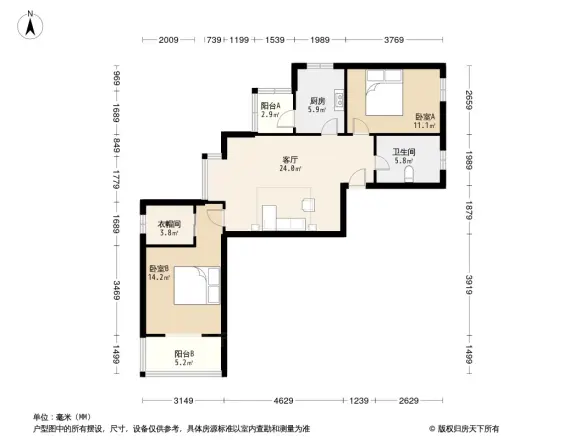 新馨家园