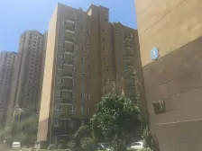 金荣花园南北通双气双阳台地铁口采光通风好楼层好