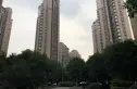 福星惠誉国际城二期实景图