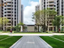 业主包税 中山公园地铁站 精装2房拎包入住 民用水电旺租4千