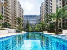 楼层好视野好交通好项目处于禅北商务带中的成熟。