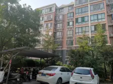 腾骐冠宸花园 2室1厅 西南