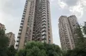 福星惠誉国际城二期实景图