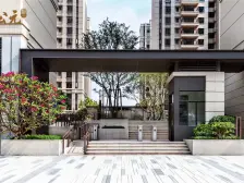 抵押房子满二,南向,精装修,3号线双地铁口