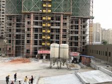 东投长安府4室2厅南
