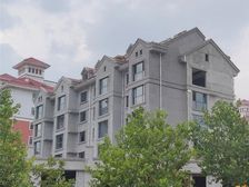 富甲小区,桦林颐和苑北边,大平房顶加阁,复式精装。