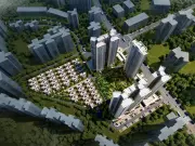 禹洲朗悦