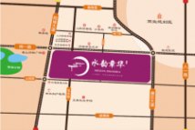 水韵章华水韵章华交通图