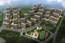 天福世纪城[喀什市]