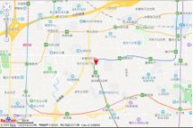 恒大中渝广场三期-天玺电子地图