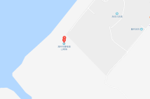 碧桂园山湖海项目地址（电子地图）