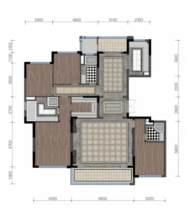 中国铁建·西派宸樾