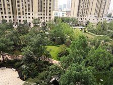 紫韵丽园3室2厅南