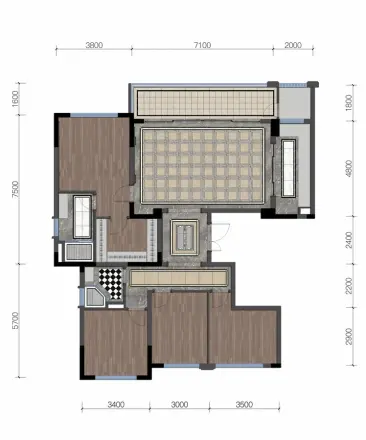 中国铁建·西派宸樾