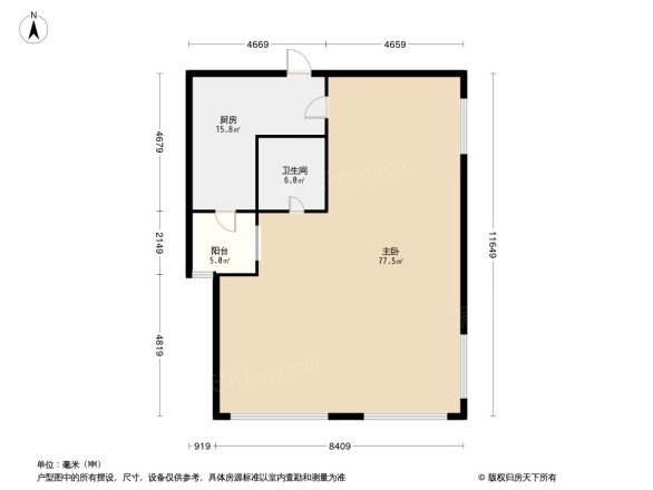 华润置地橡树湾