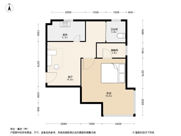 芝嘉花园