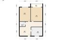 紫华大楼户型图