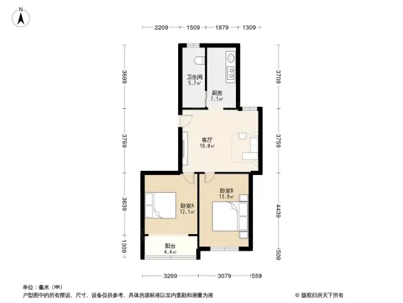 全家福家园