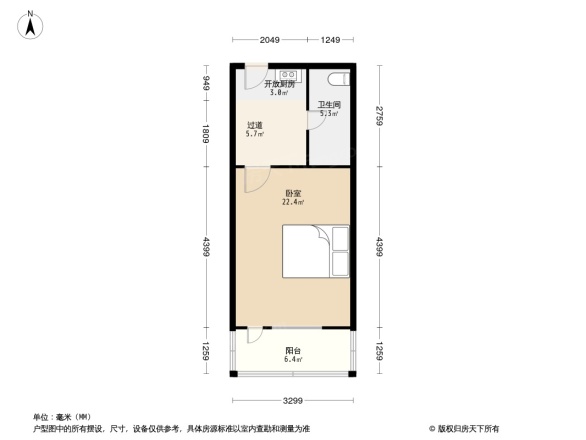 中原路99弄小区