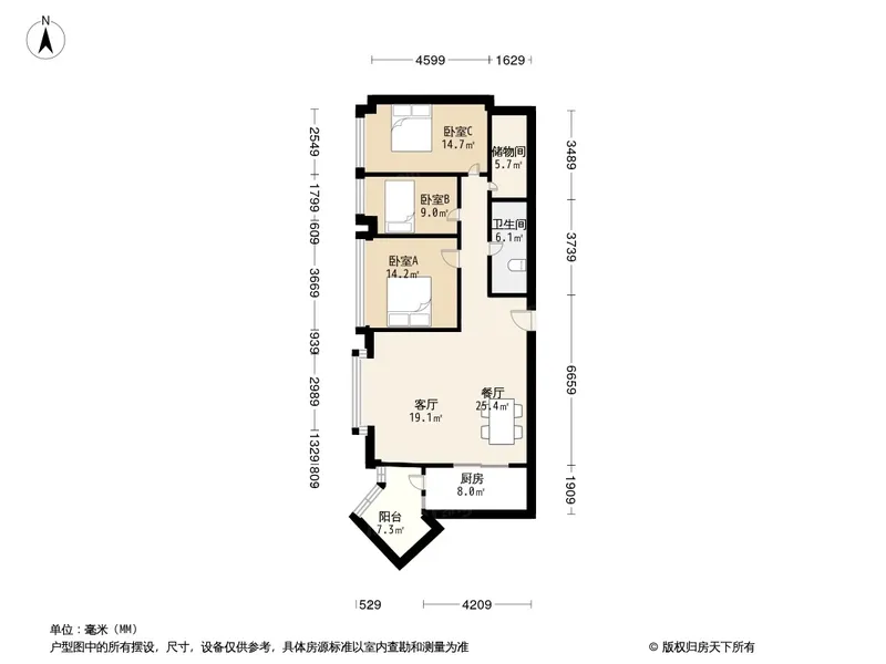 皇都花园图片相册,皇都花园户型图,样板间图,装修效果图,实景图-上海房天下