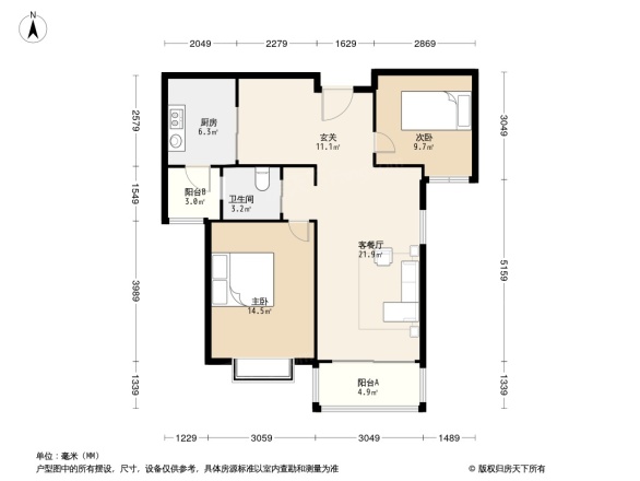 金融街融府