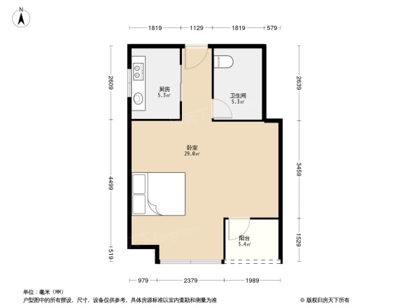 虹桥正荣府