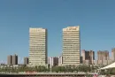 建业·云筑周边配套图