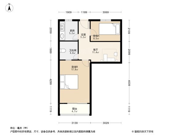 会文大楼