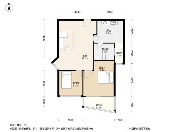 新外滩花苑