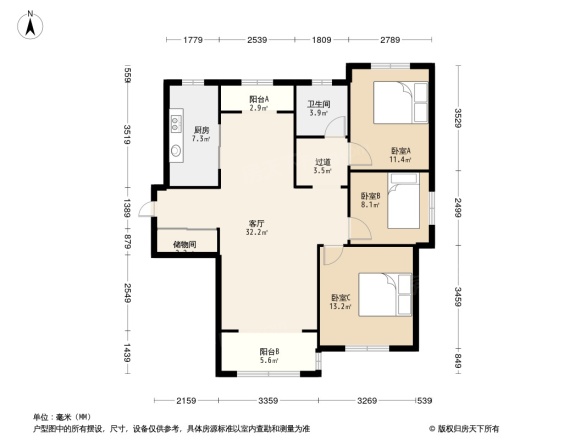 汤臣臻园