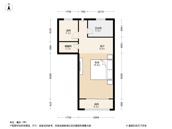 香山新村东南街坊