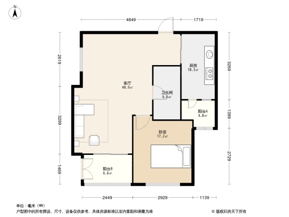 华润置地橡树湾