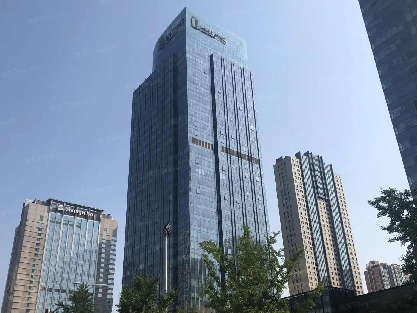 雅颂大苑-沈阳房天下