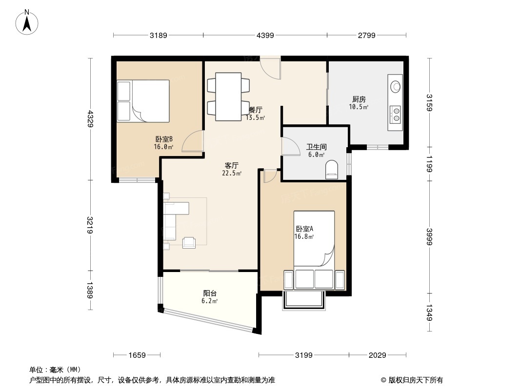 户型图0/2