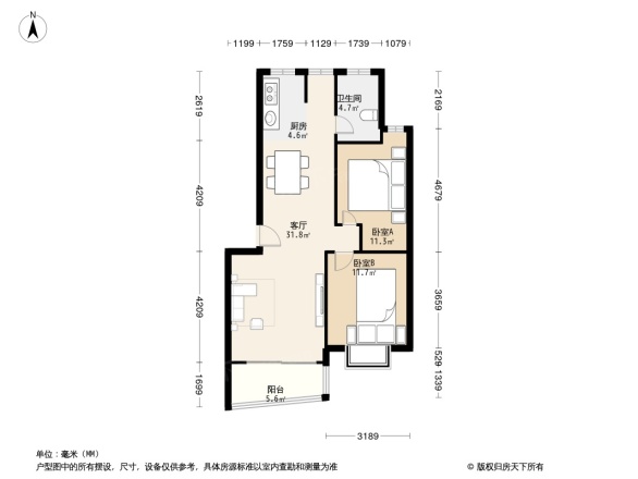 明月港湾彩云湾