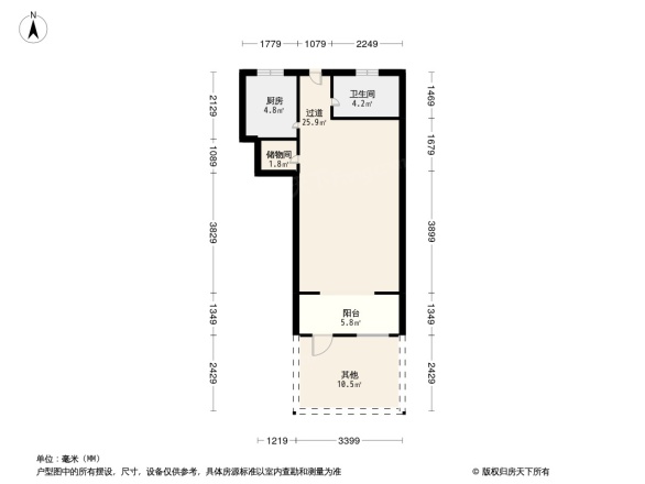 香山新村东南街坊