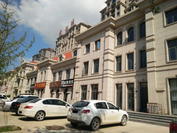 【烟台君悦湾小区,二手房,租房】- 烟台房天下