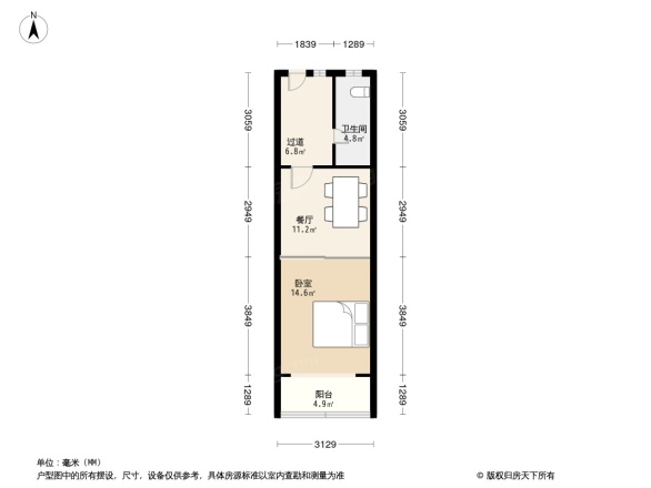 中原路99弄小区