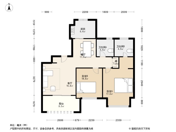 仁恒东郊花园