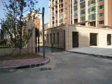 3居室。北五路,君悦湾生活配套齐全