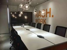 石景山万达广场1室1厅南