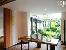 金融街金悦府 3室2厅 西南