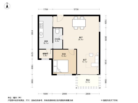 华润置地橡树湾